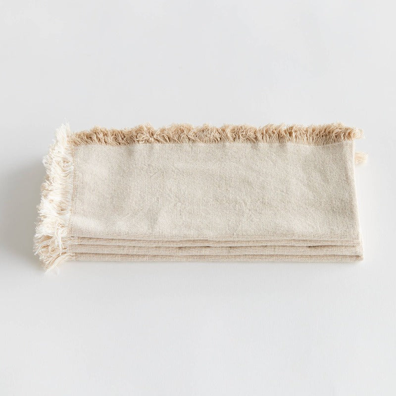 Aura Table Napkins - J Bird and Company