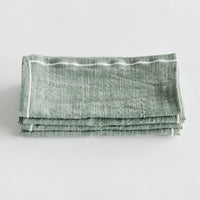 Verdi Table Napkins - J. Bird and Company