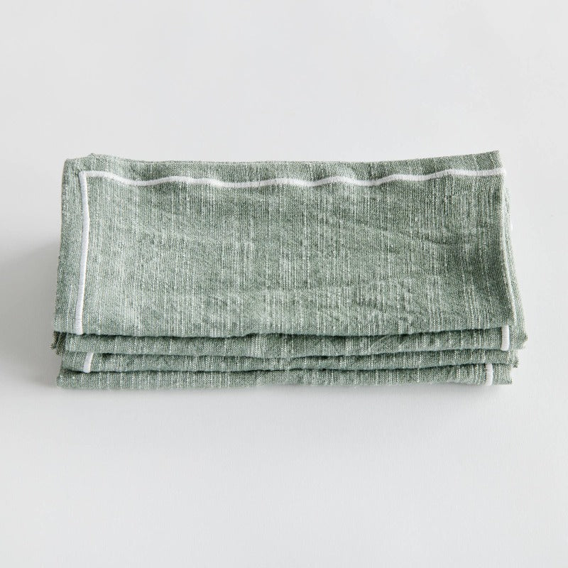 Verdi Table Napkins - J. Bird and Company