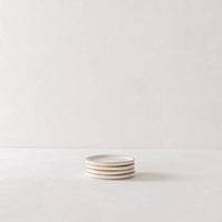 Convivial Stoneware Minimal Dishes
