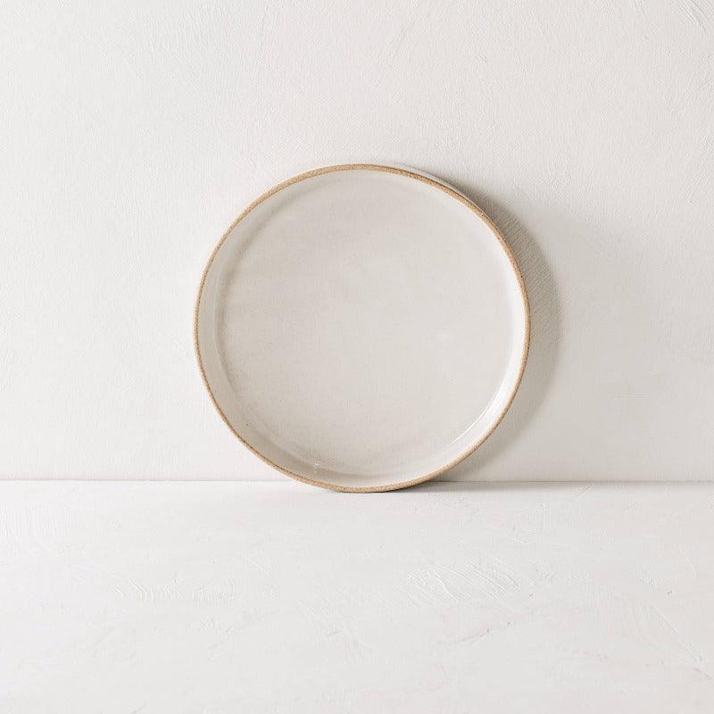Convivial Minimal Stoneware Dishes - J. Bird & Company