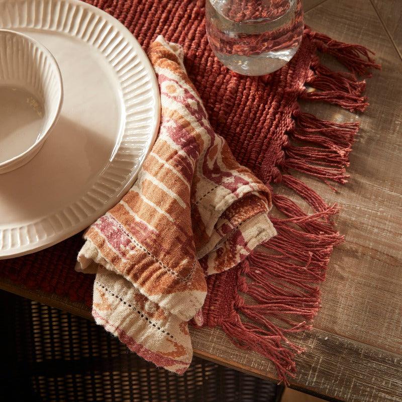 Evie Table Napkin - J. Bird & Company