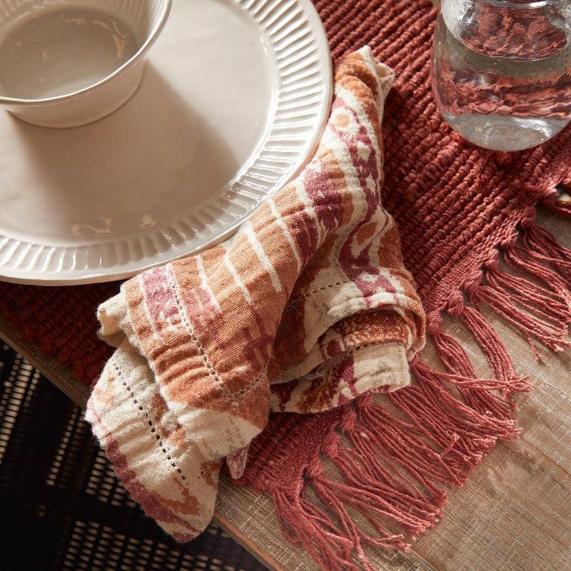 Evie Table Napkin - J. Bird & Company