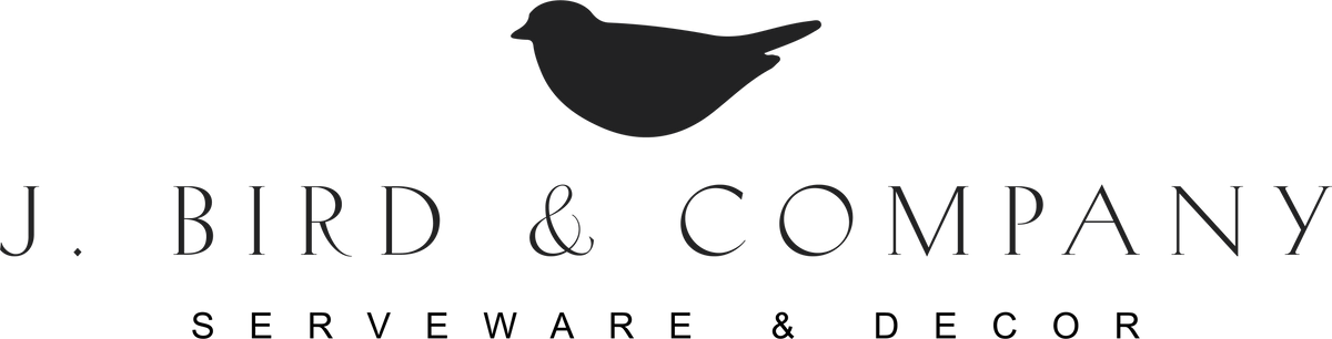 J. Bird & Company logo