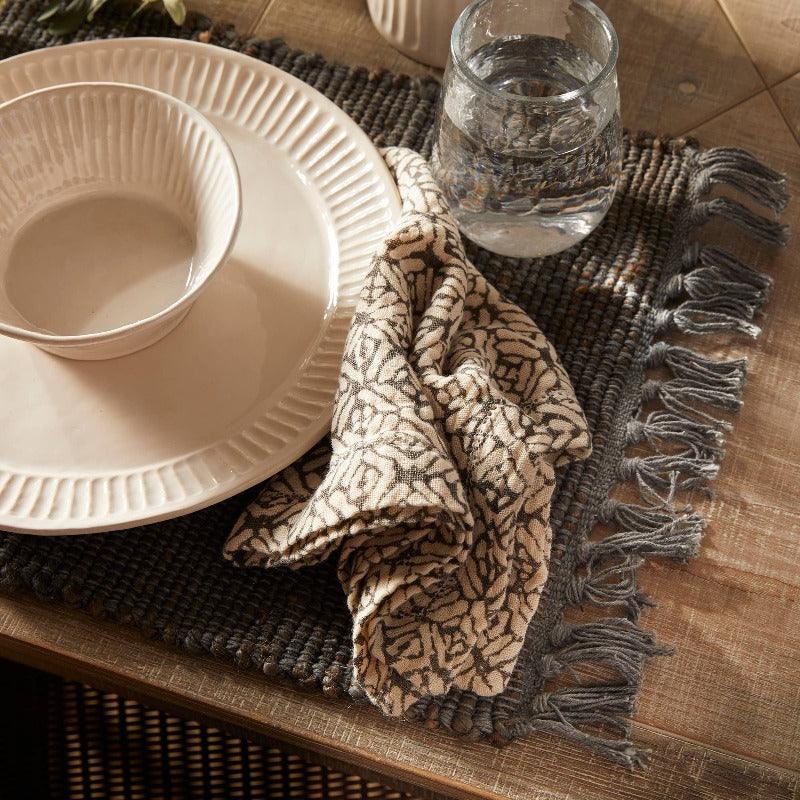 Pia Table Napkin - J. Bird & Company