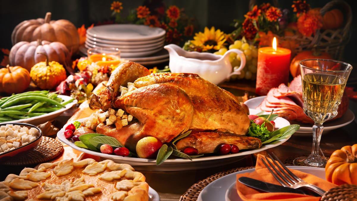 Choosing the Perfect Serving Platters for your Holiday Event