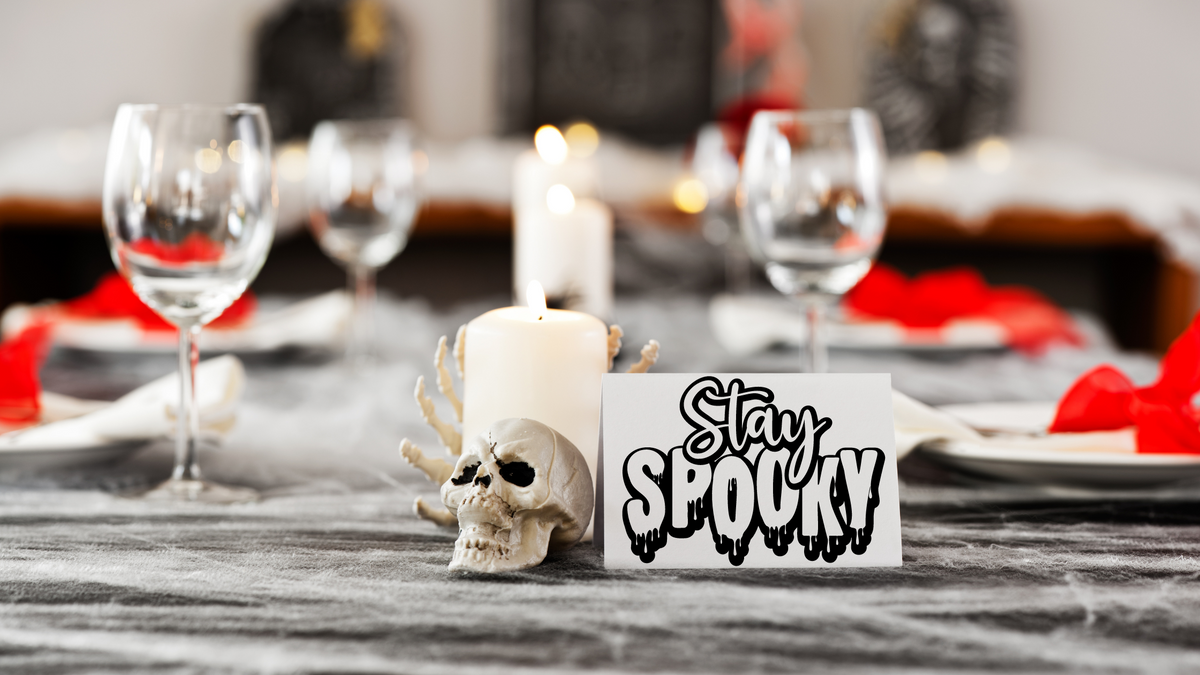 Spooky Dinner Themes to Haunt Your Taste Buds - J. Bird & Company