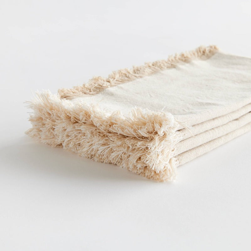 Linens & Table Decor