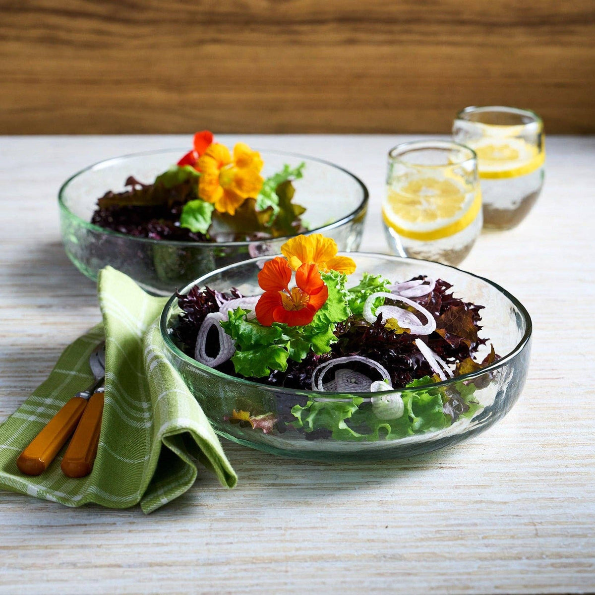 Dinnerware