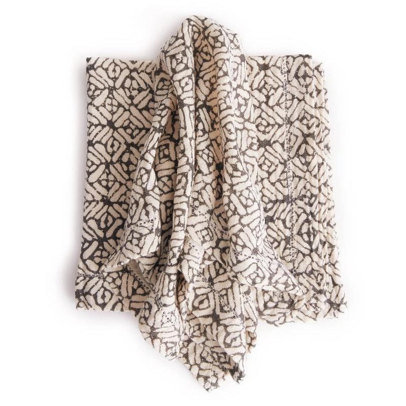 Napkins & Napkin Rings