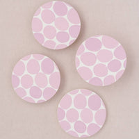 Abstract Grapes Coaster Set - J Bird and Company