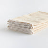 Arch Table Napkins - J. Bird and Company