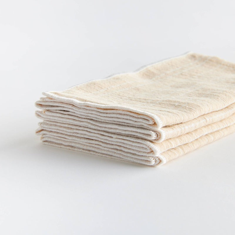 Arch Table Napkins - J. Bird and Company