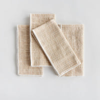 Arch Table Napkins - J. Bird and Company