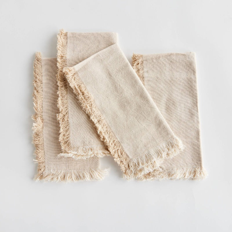 Aura Table Napkins - J Bird and Company