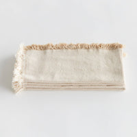 Aura Table Napkins - J Bird and Company