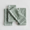 Verdi Table Napkins - J. Bird and Company