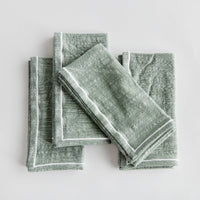 Verdi Table Napkins - J. Bird and Company