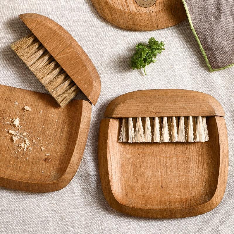 Belfort Crumb Brush Set - J. Bird & Company