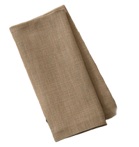 Eko Woven Slub Table Napkin