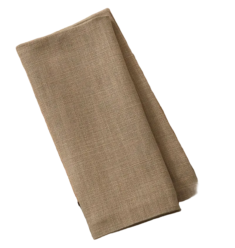 Eko Woven Slub Table Napkin