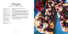 Flatbread: Toppings, Dips, and Drizzles Cookbook - J. Bird & Company