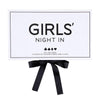 Girls' Night In Book Box Gift Set - J. Bird & Company