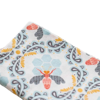 Honey Bee Table Napkins