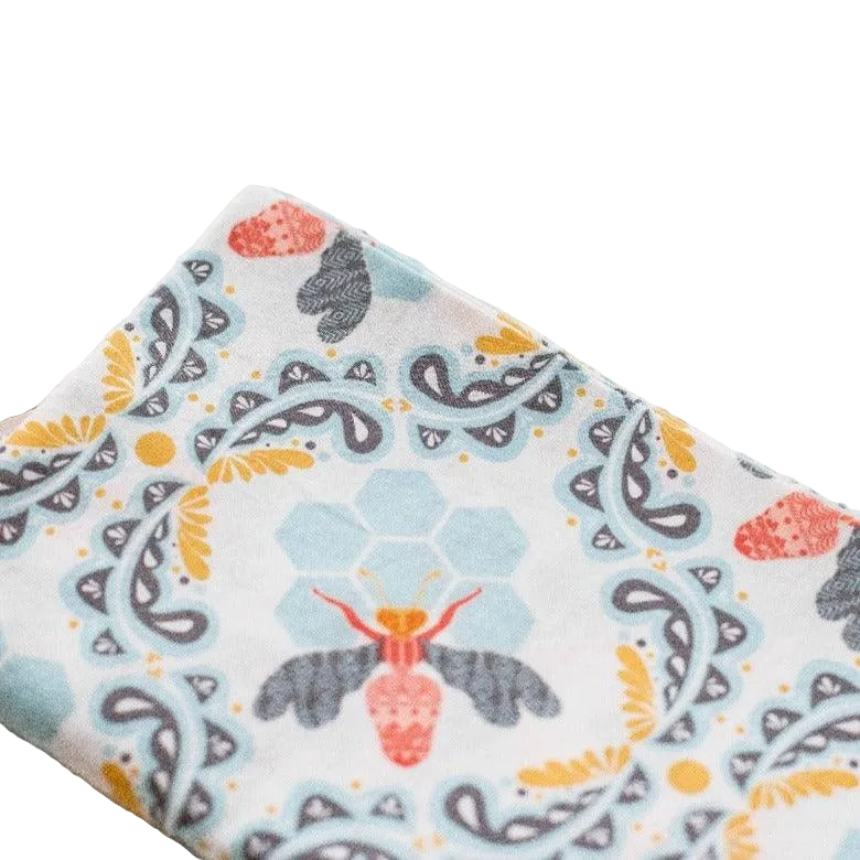 Honey Bee Table Napkins