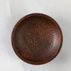 Artisan Wood Hammered Serving Bowl - J. Bird & Company