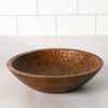 Mango Bloom Artisan Serving Bowl - J. Bird & Company