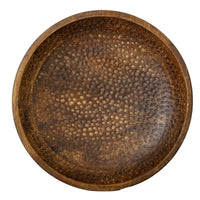 Mango Bloom Artisan Serving Platter - J. Bird & Company