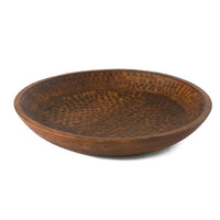 Mango Bloom Artisan Serving Platter  - J. Bird & Company