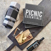 Picnic Essentials Book Box Gift Set - J. Bird & Company