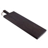 Black Plank Style Charcuterie Board - J. Bird & Company