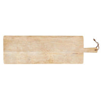 Plank Style Charcuterie Board - J. Bird & Company