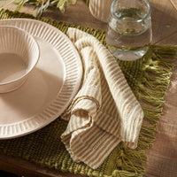 Prim Table Napkin - J. Bird & Company