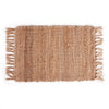 Rae Woven Fringe Placemat - J. Bird & Company