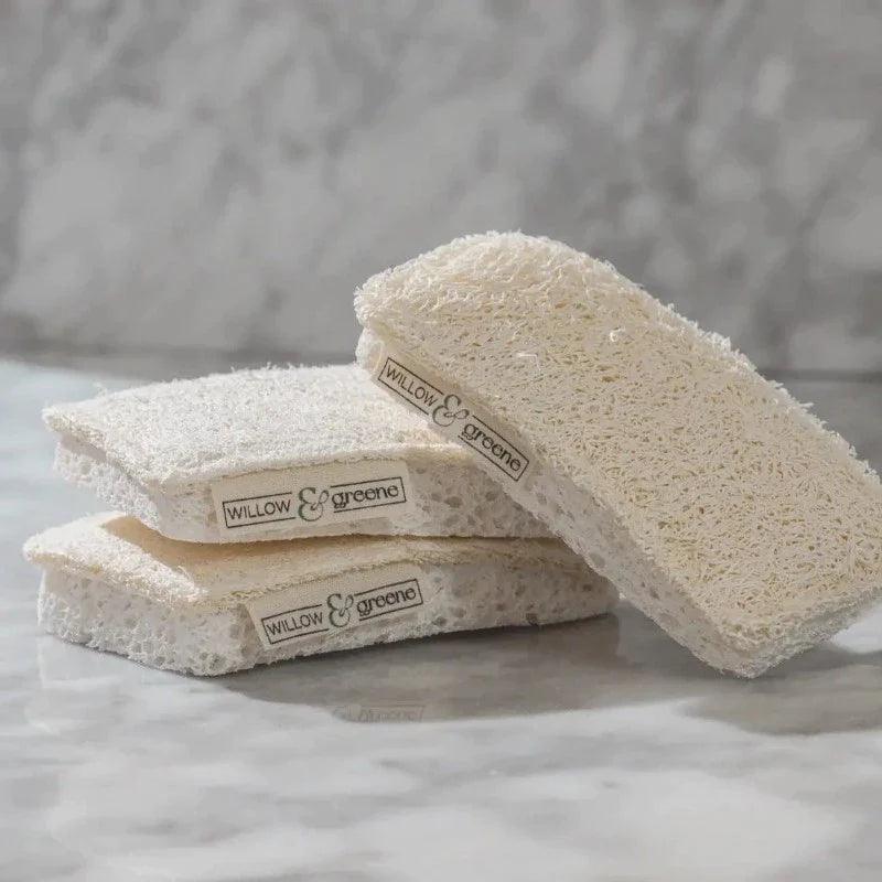 Wood_Pulp_Loofah_Sponge - J. BIrd & Company