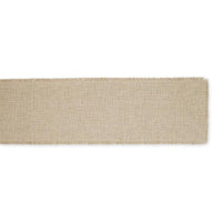 Zaire Chino Fringed Table Runner - J. Bird & Company