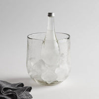 Pebbled Ice Bucket - J. Bird & Company