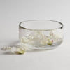 Pebbled Glass Serving Bowl - J. Bird & Company