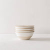 Convivial Minimal Stoneware Bowl - J. Bird & Company