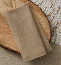 Eko Woven Slub Table Napkin- J. Bird & Company