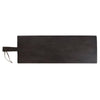 Black Plank Style Charcuterie Board- J. Bird & Company