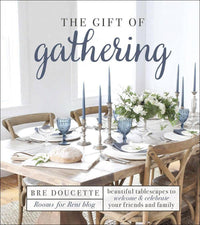 The Gift of Gathering - J. Bird & Company