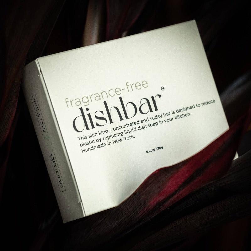 DISHBAR™ Fragrance-free - J. Bird & Company